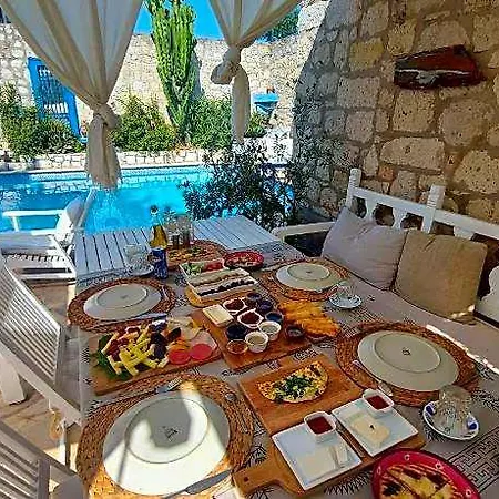 1882 Hotel Alaçatı