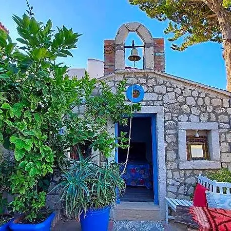 1882 Hotel Alaçatı