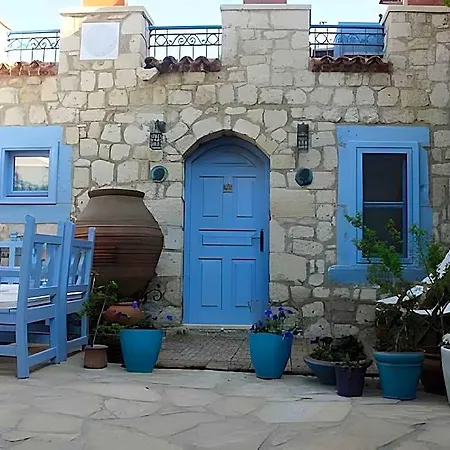 Hotel 1882 Alaçatı