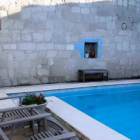 Hotel 1882 Alaçatı