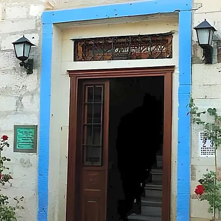 1882 Hotel