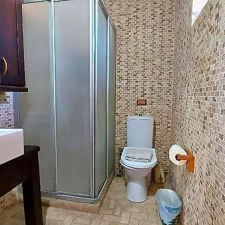 1882 4* Alaçatı
