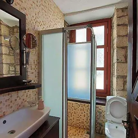 1882 Hotel Alaçatı